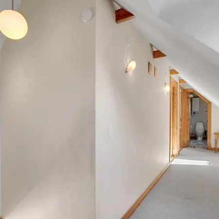 4 Bedroom Pet Friendly In * Spottrup
