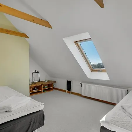 4 Bedroom Pet Friendly In * Spottrup