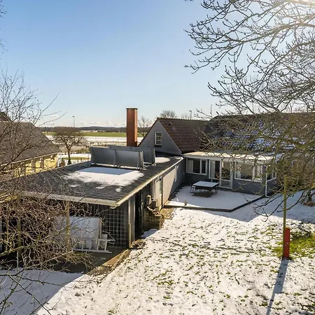 4 Bedroom Pet Friendly In * Spottrup