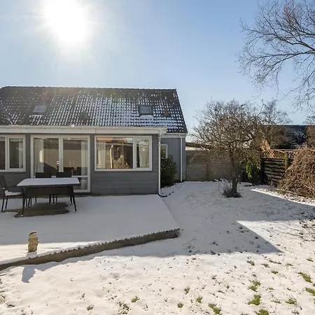 4 Bedroom Pet Friendly In * Spottrup